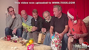 Grandpas Have Hardcore Orgy Old Sex 11 Min